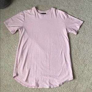 Pacsun long T shirt